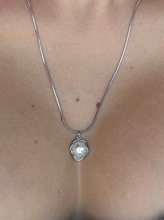 SIRENA NECKLACE