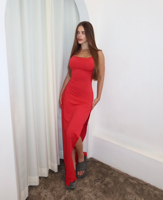 BALI DRESS LONG