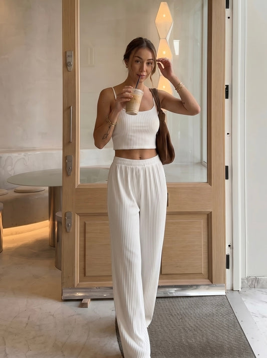 EASY PANTS