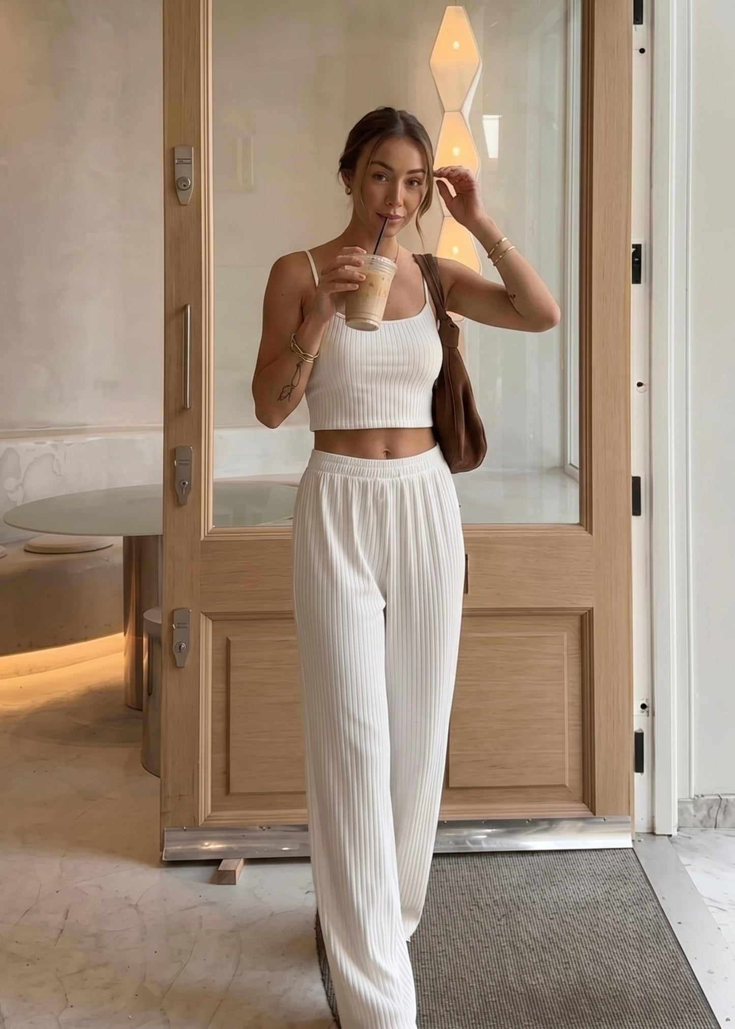 EASY PANTS