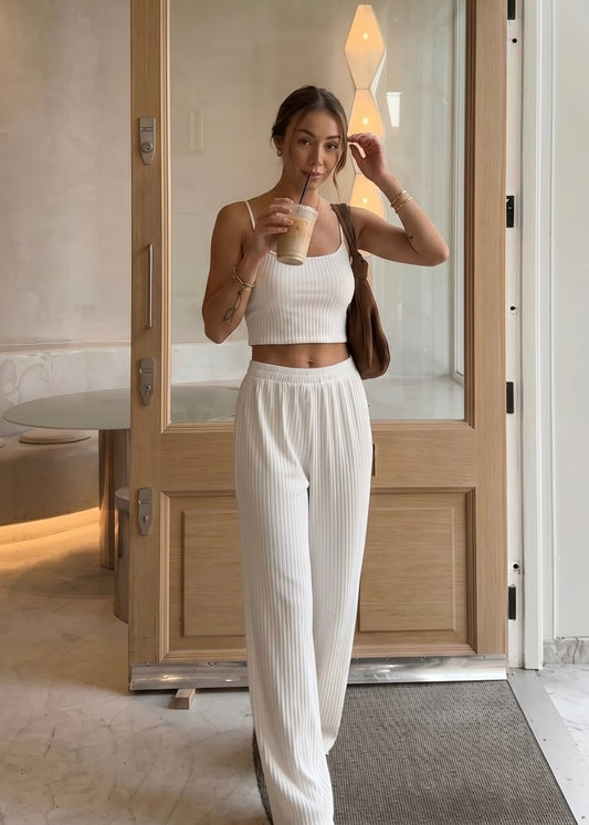 EASY PANTS