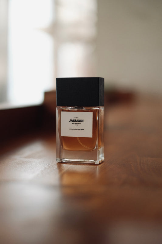 EAU DE PARFUM JASMORE