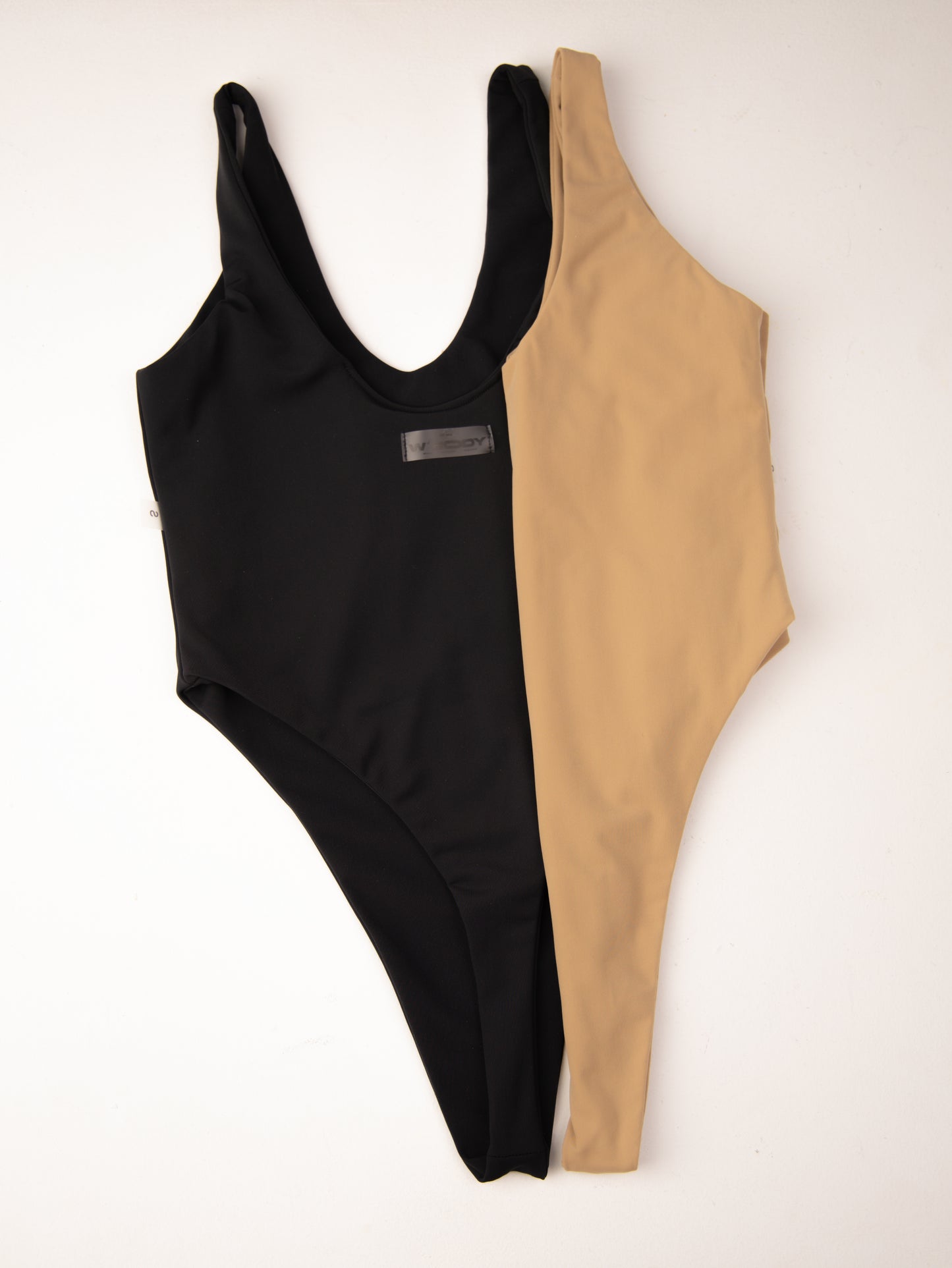 BODYSUIT W BODY