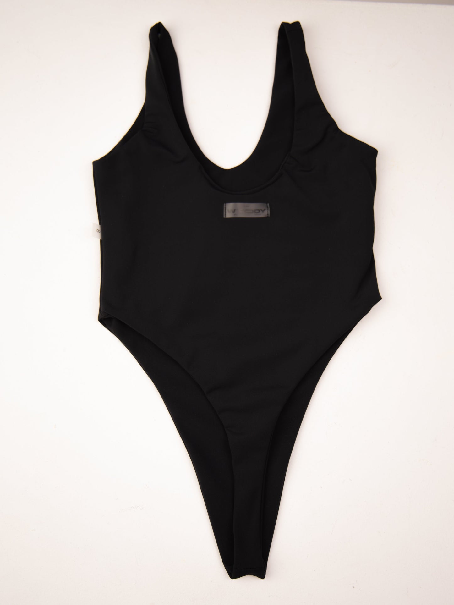 BODYSUIT W BODY