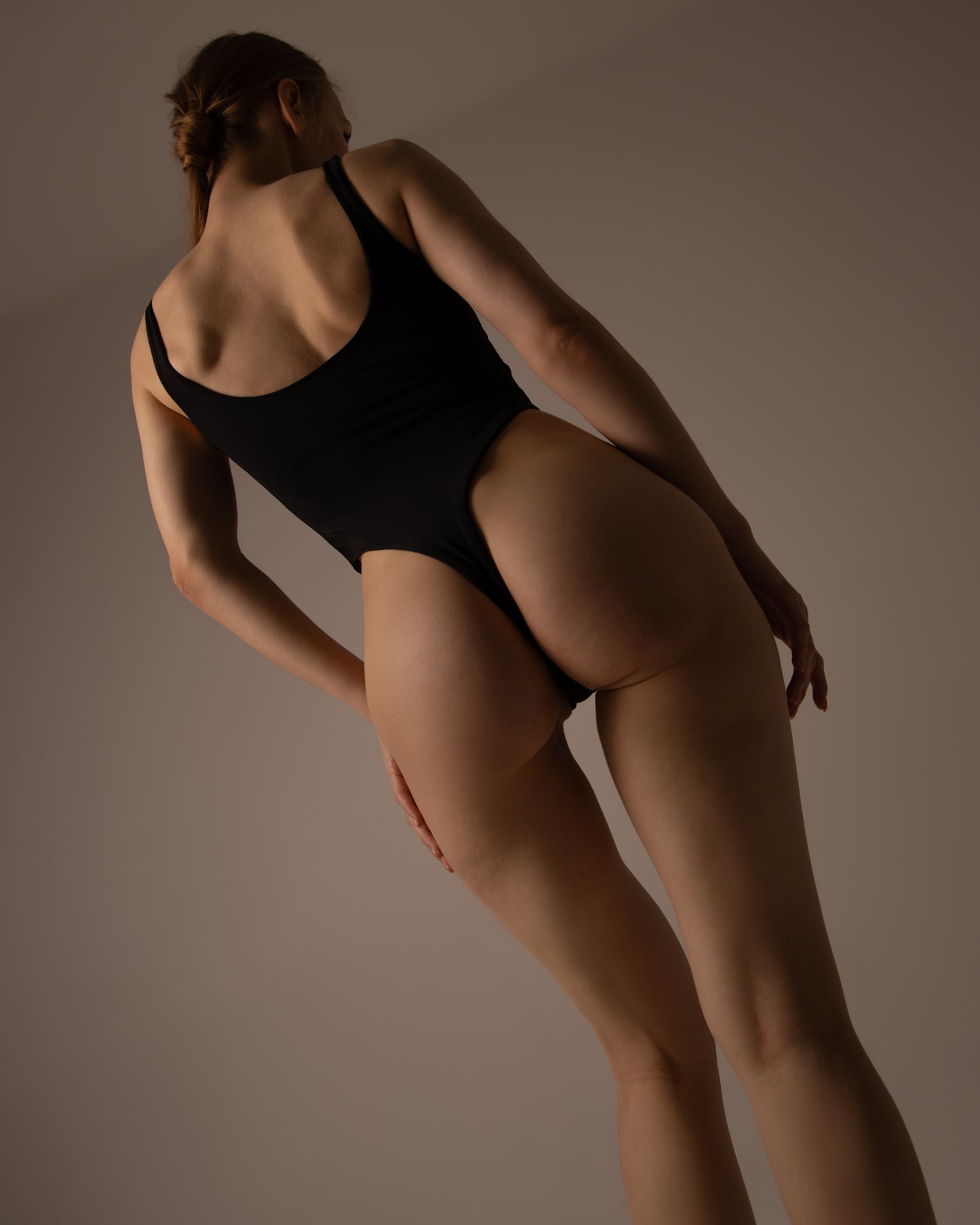 BODYSUIT W BODY