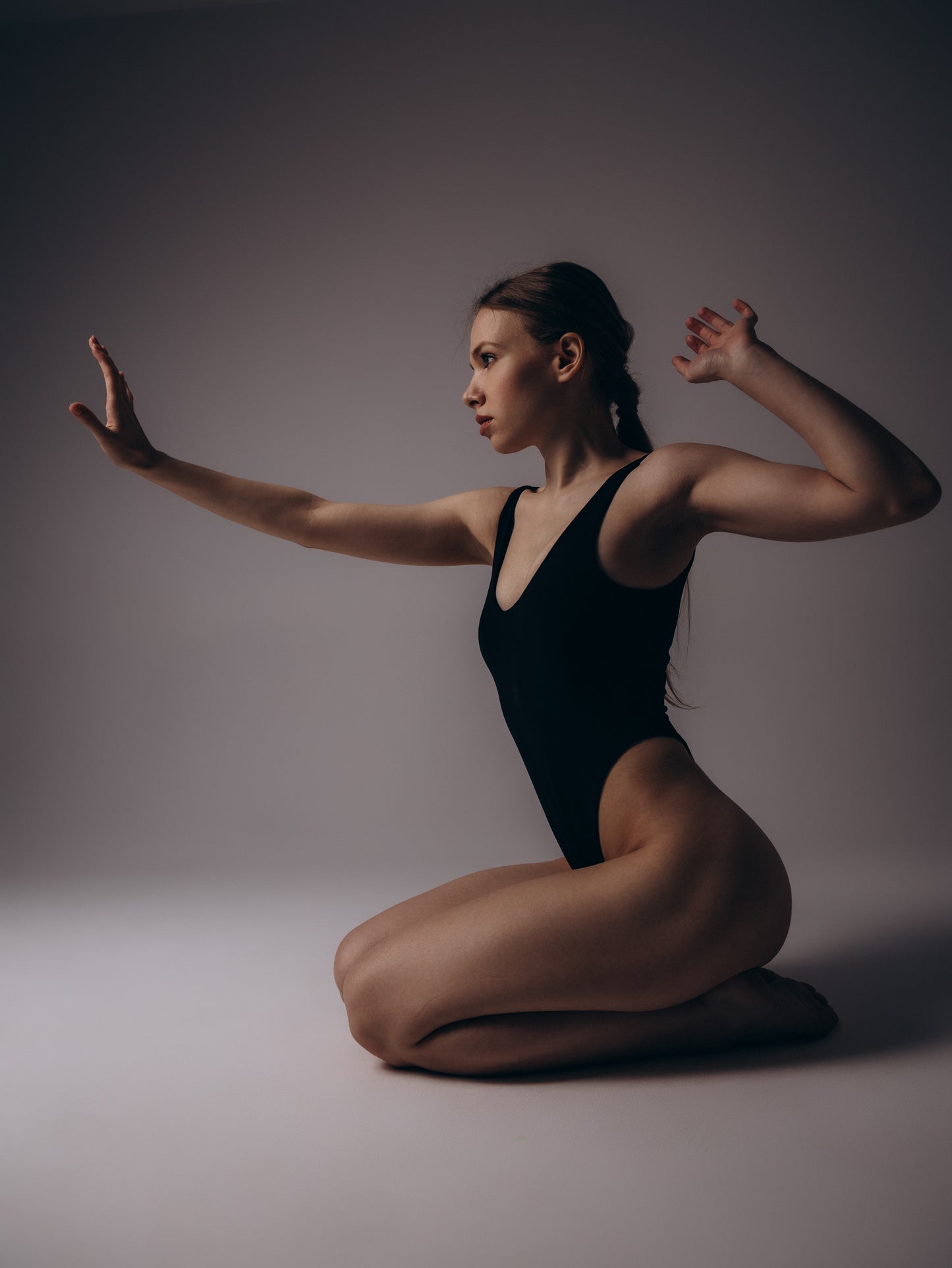 BODYSUIT W BODY