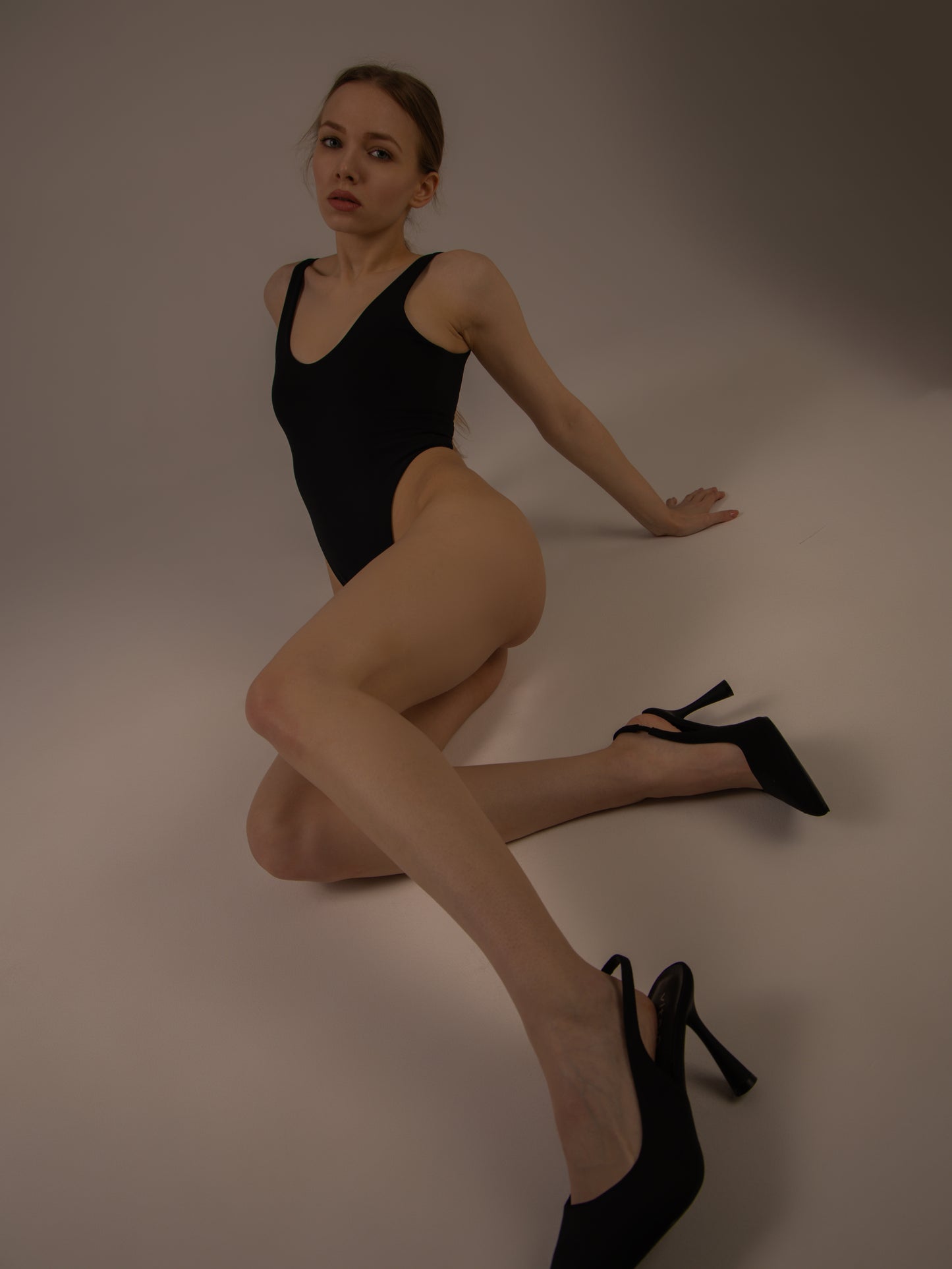 BODYSUIT W BODY