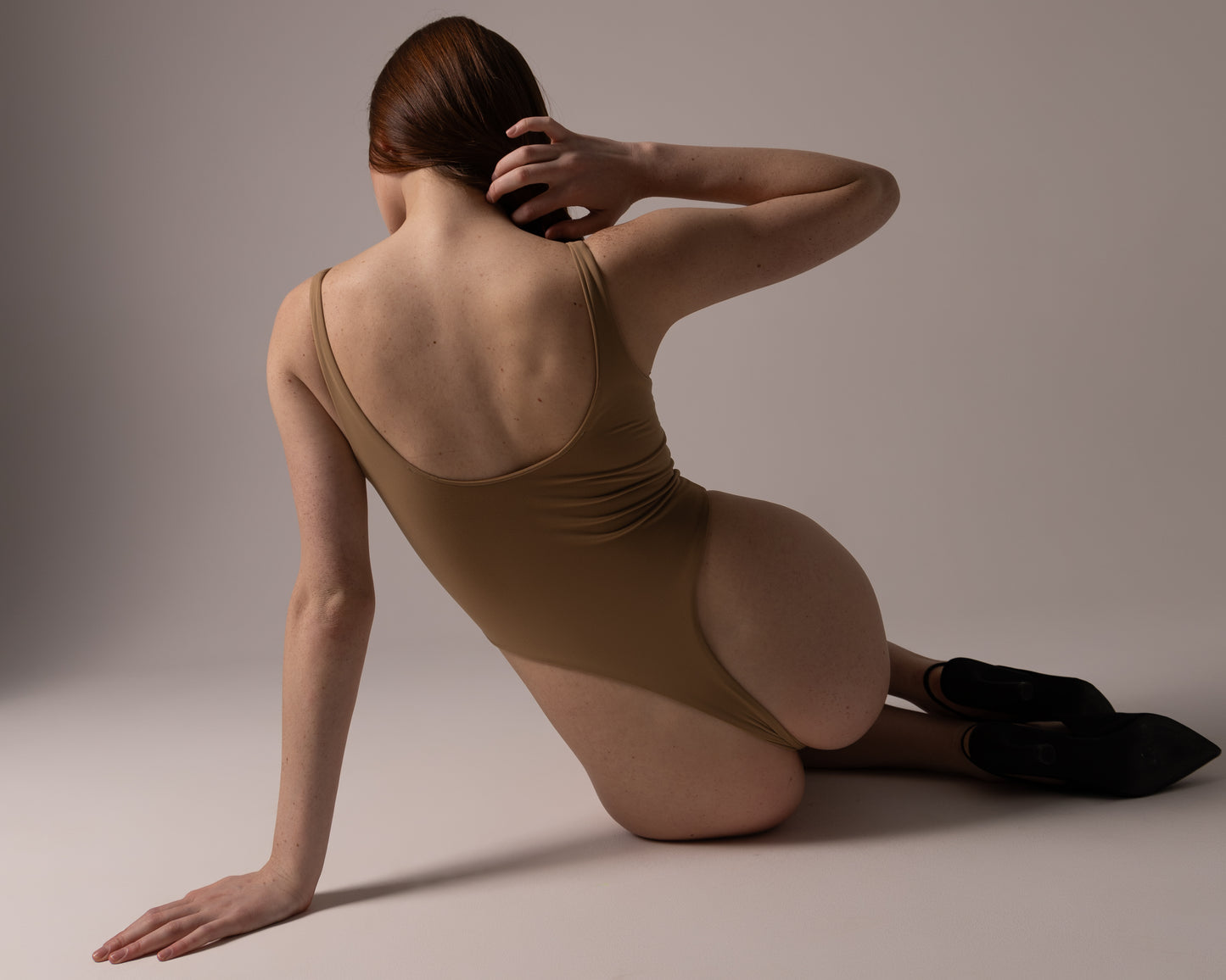 BODYSUIT W BODY