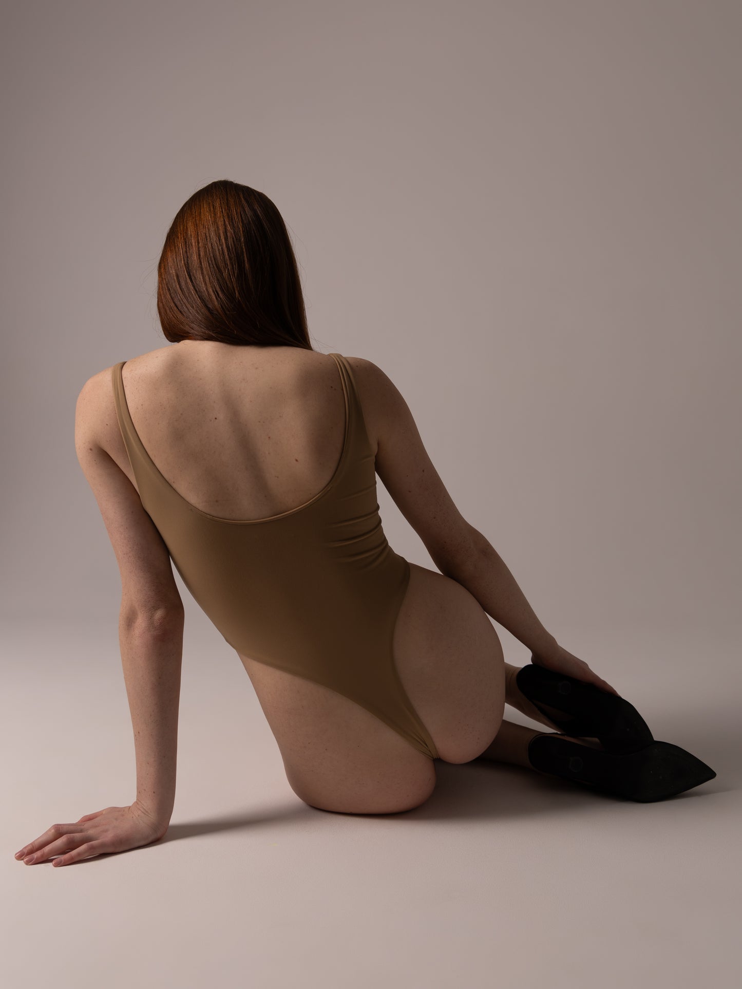 BODYSUIT W BODY
