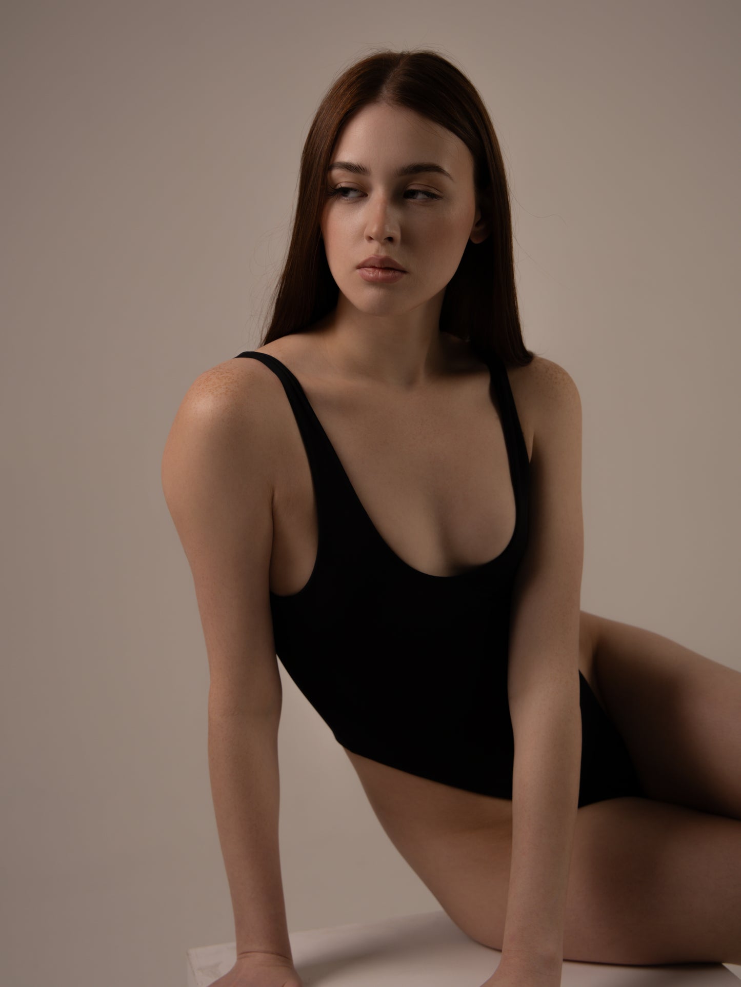 BODYSUIT W BODY