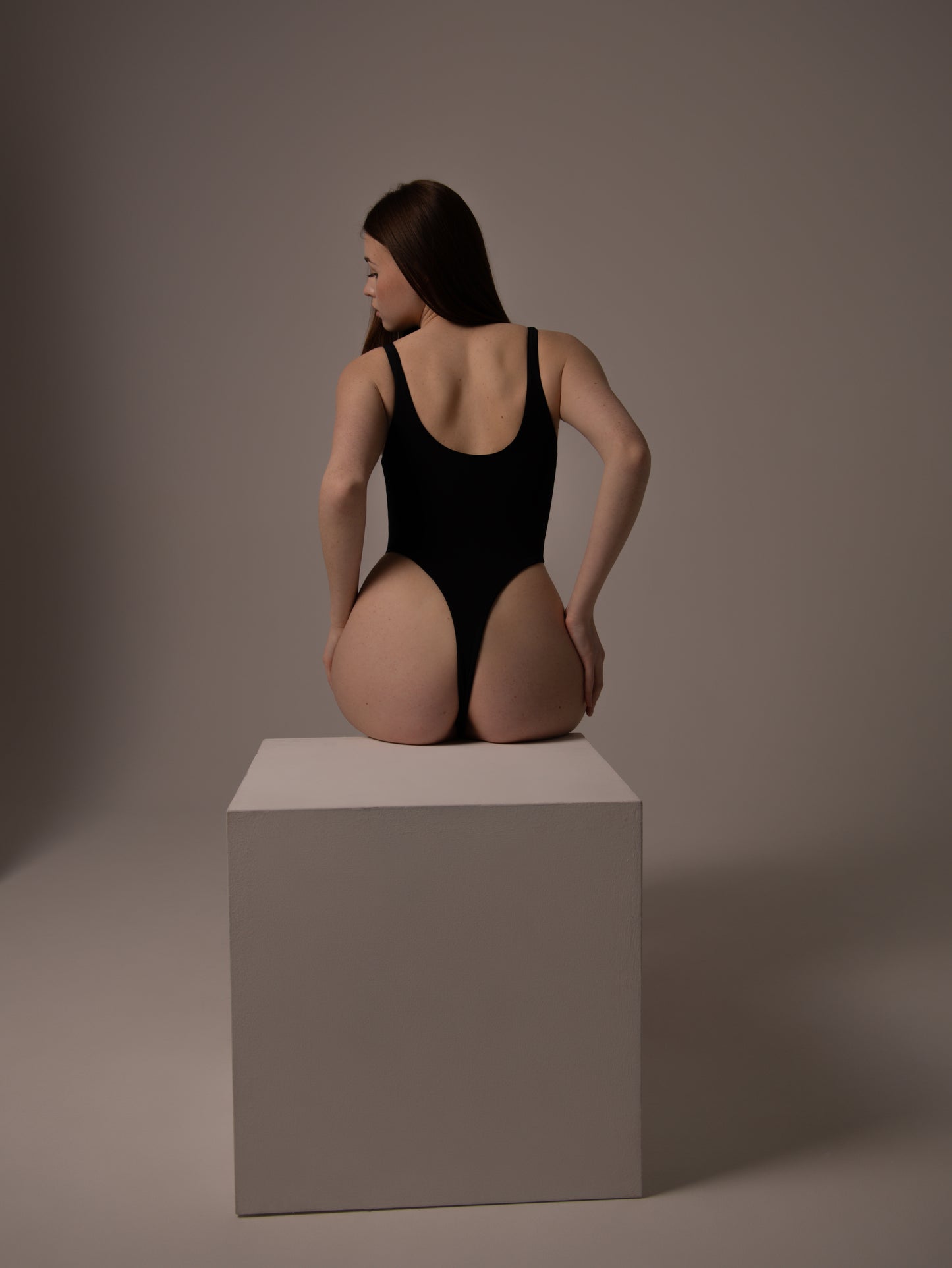BODYSUIT W BODY