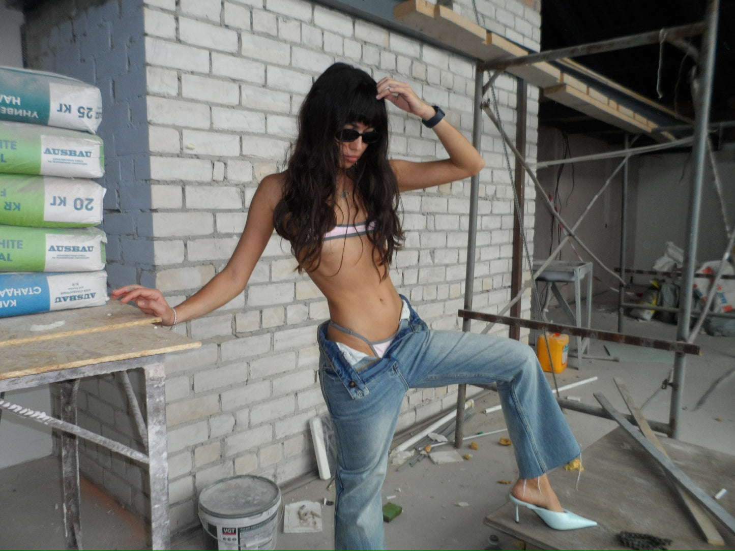 NEYLON BIKINI CITIZEN