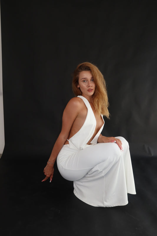 LUME DRESS