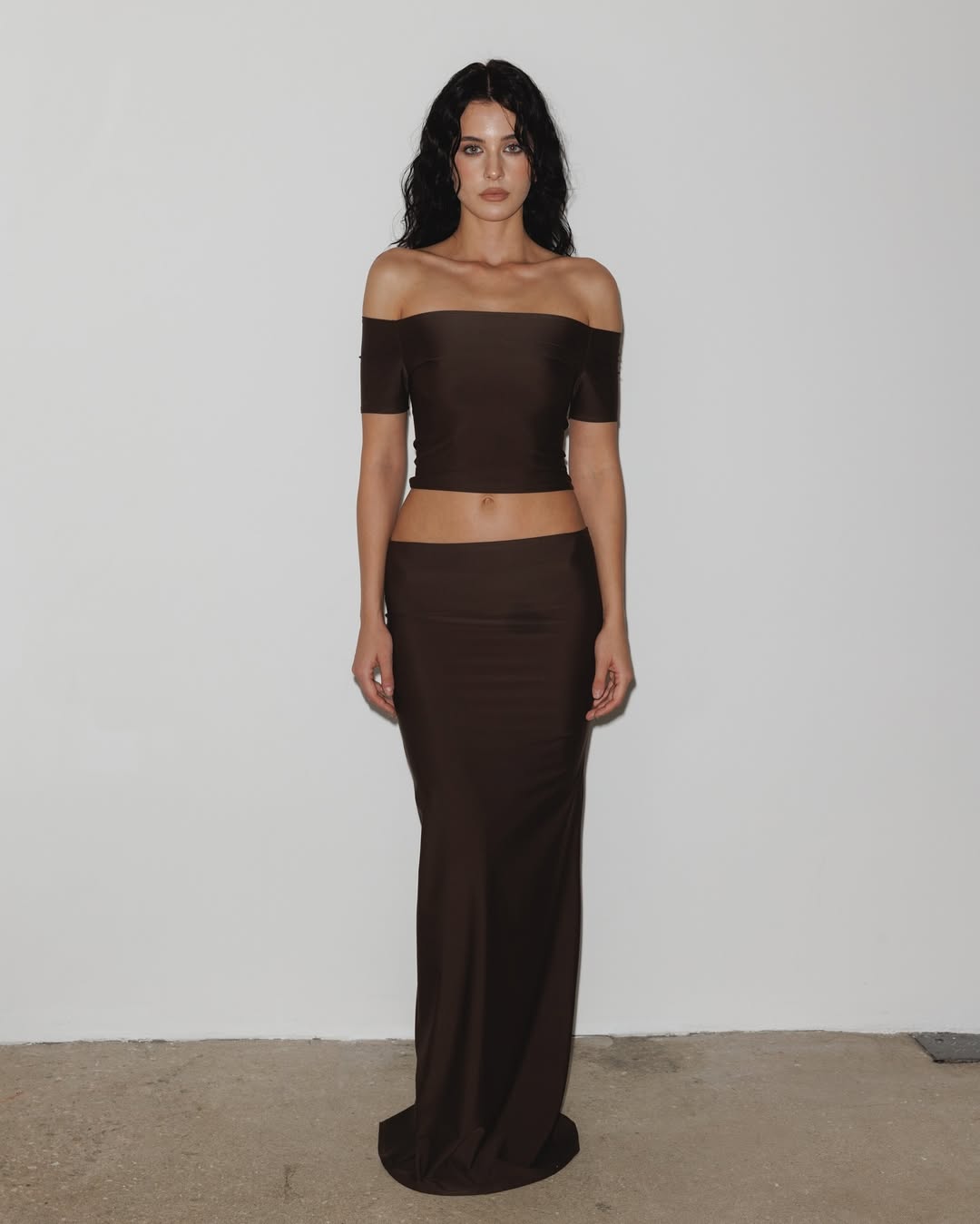 SUNDAY SKIRT