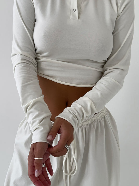 COTTON TOP MILK