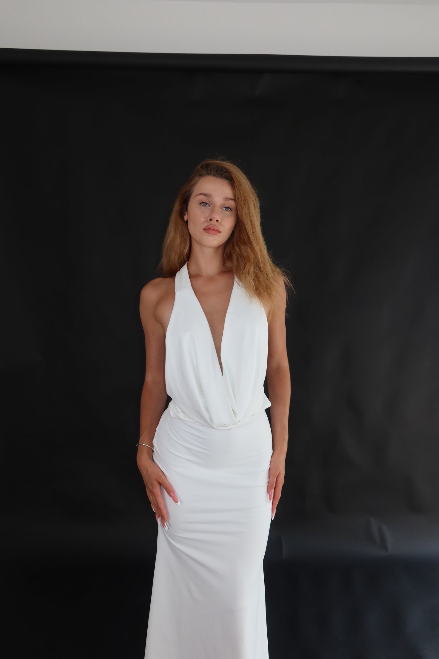 LUME DRESS
