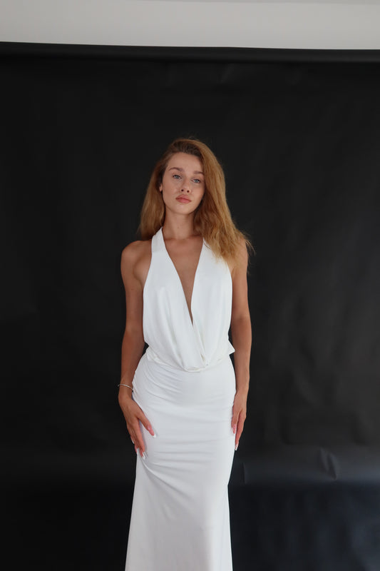 LUME DRESS