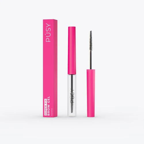 PUSY SUPER FIX BROW GEL