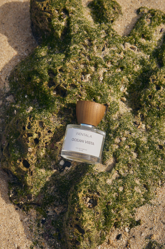 OCEAN VISTA PERFUME