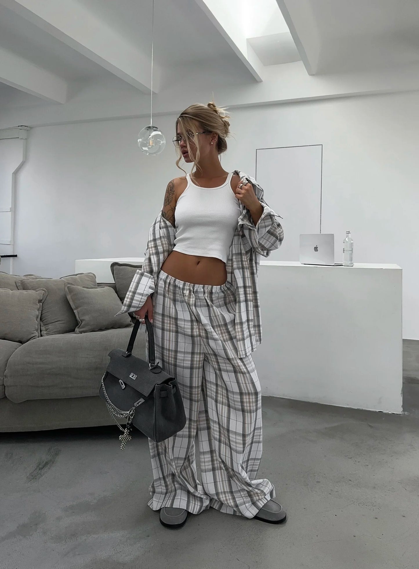 COZY SET