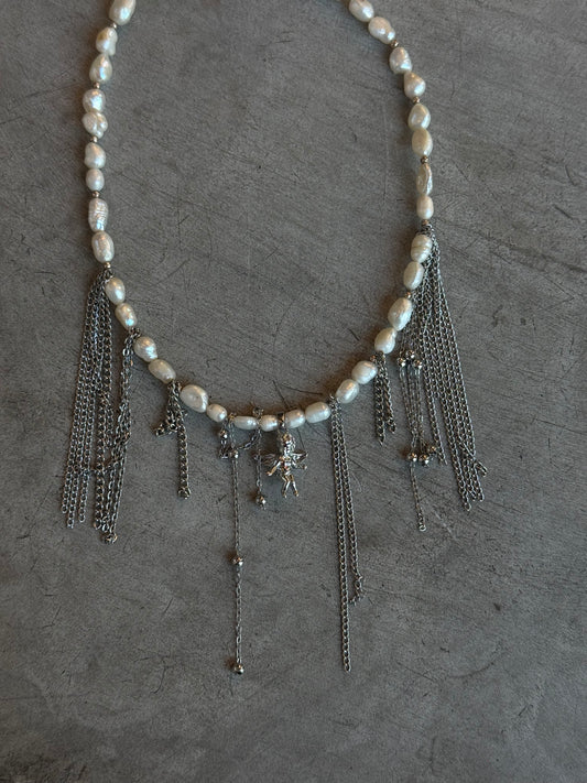ANGEL NECKLACE