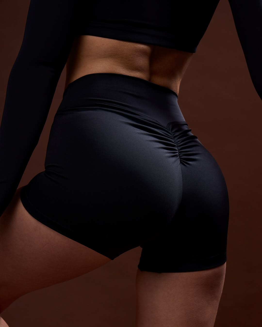SPORTY SHORT