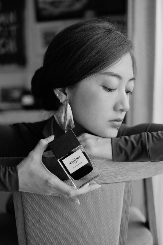 EAU DE PARFUM OUD MOOD