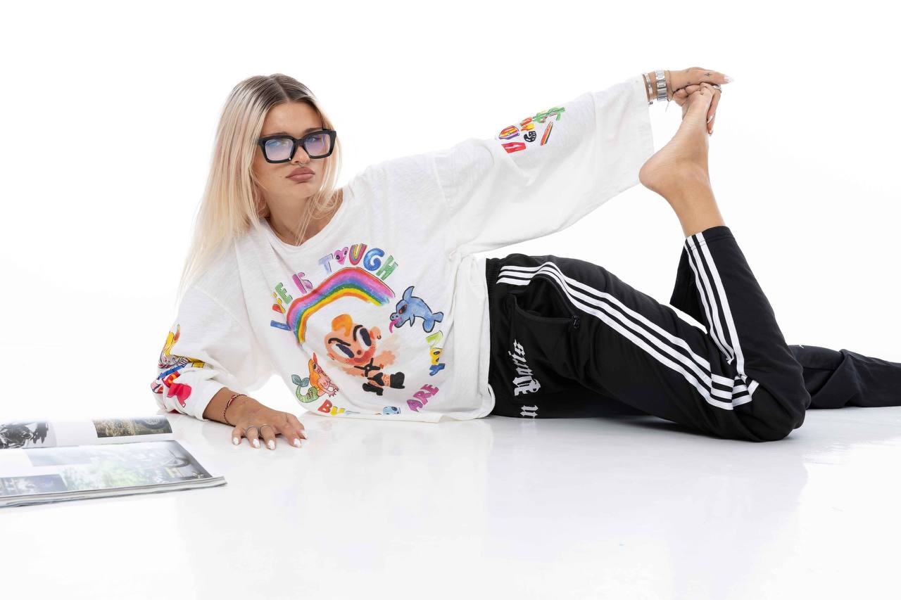 TRINITY PANTS