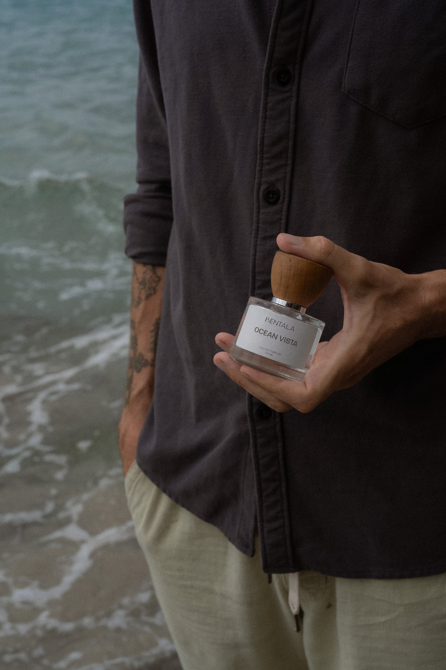 OCEAN VISTA PERFUME
