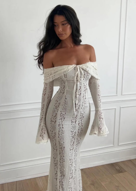 ELARA DRESS