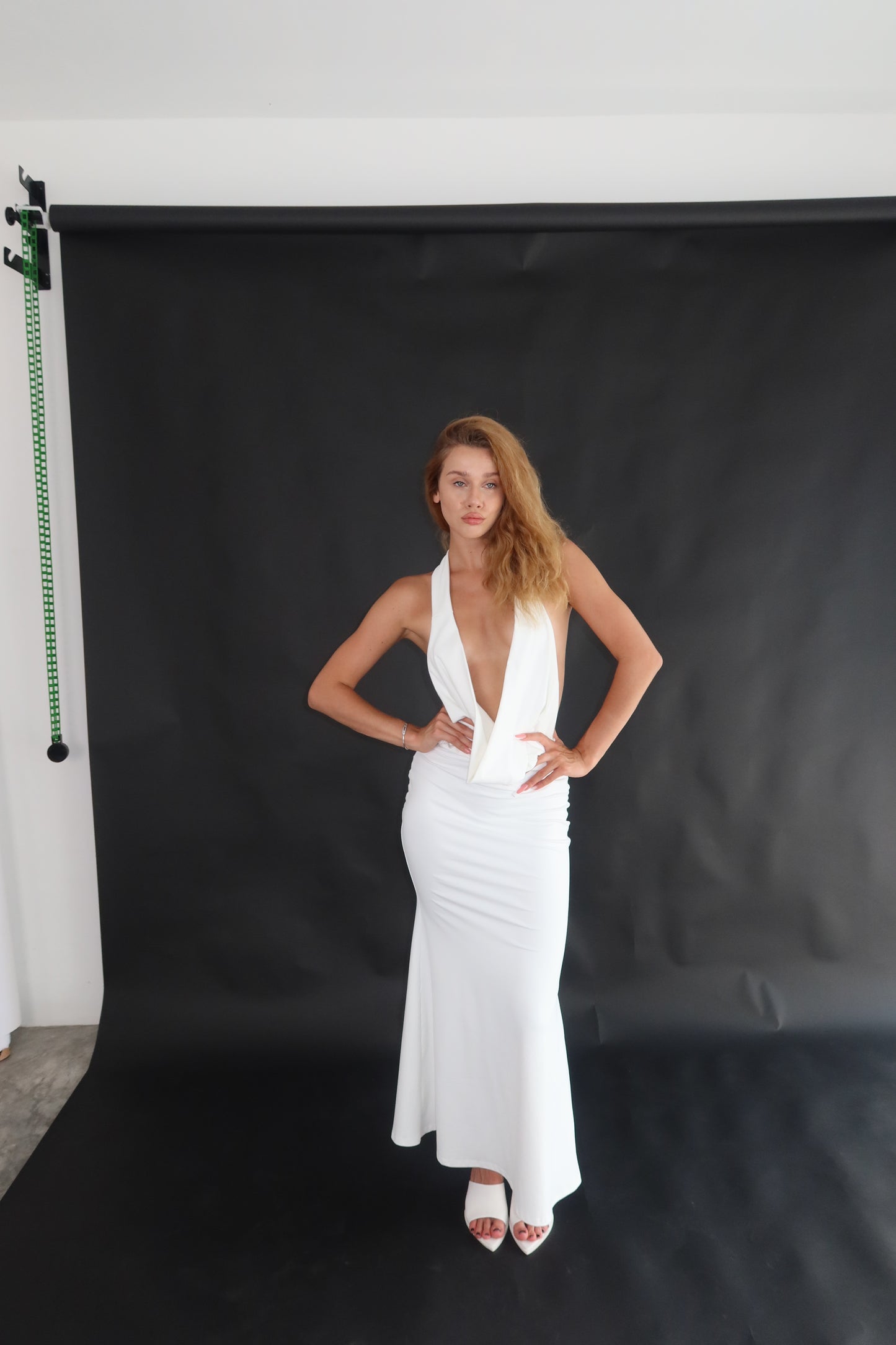 LUME DRESS