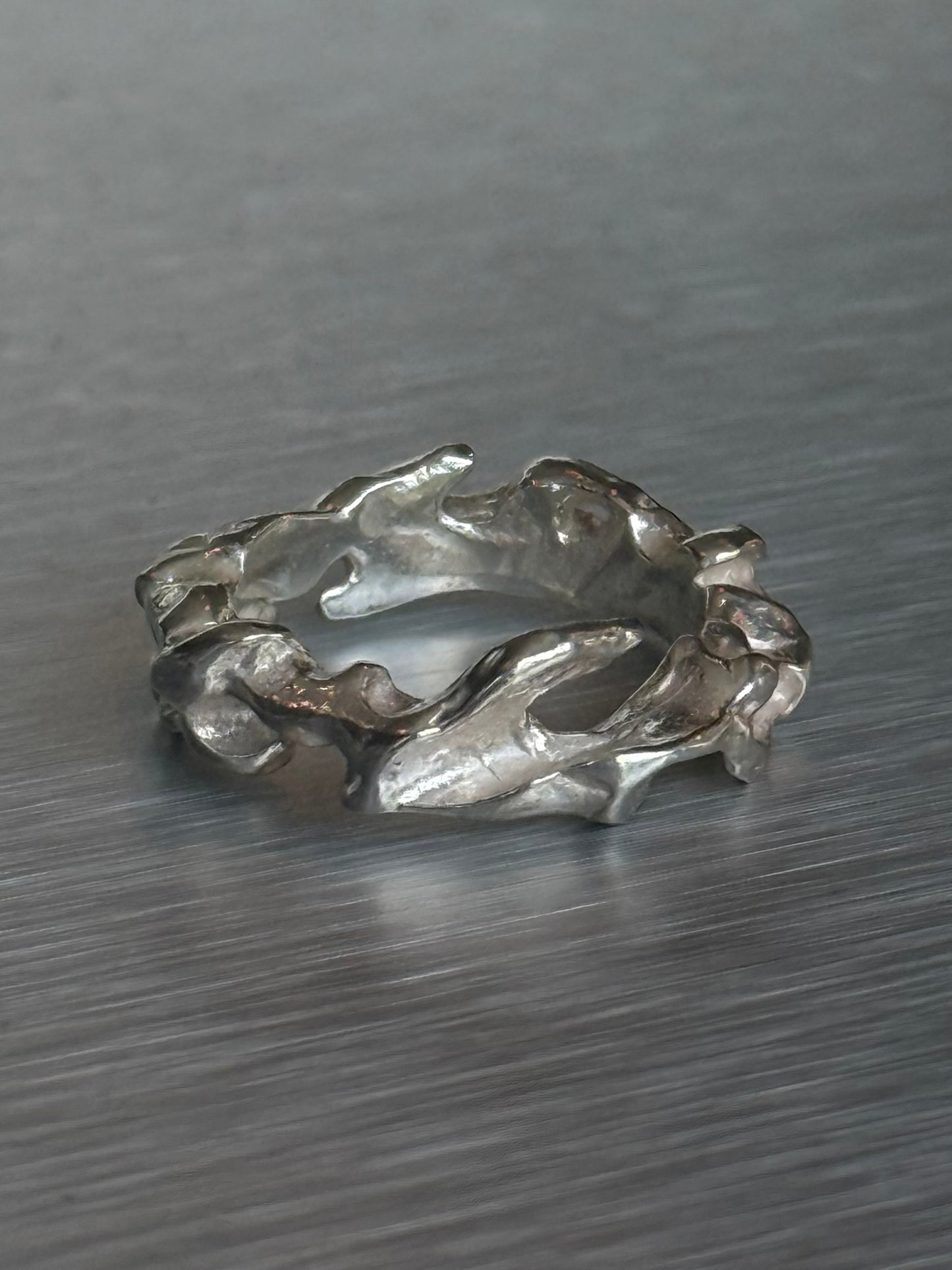 LAVA RING DR-06