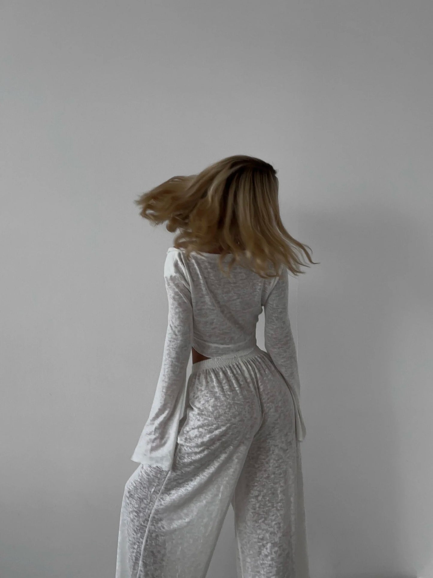 LIGHT PANTS