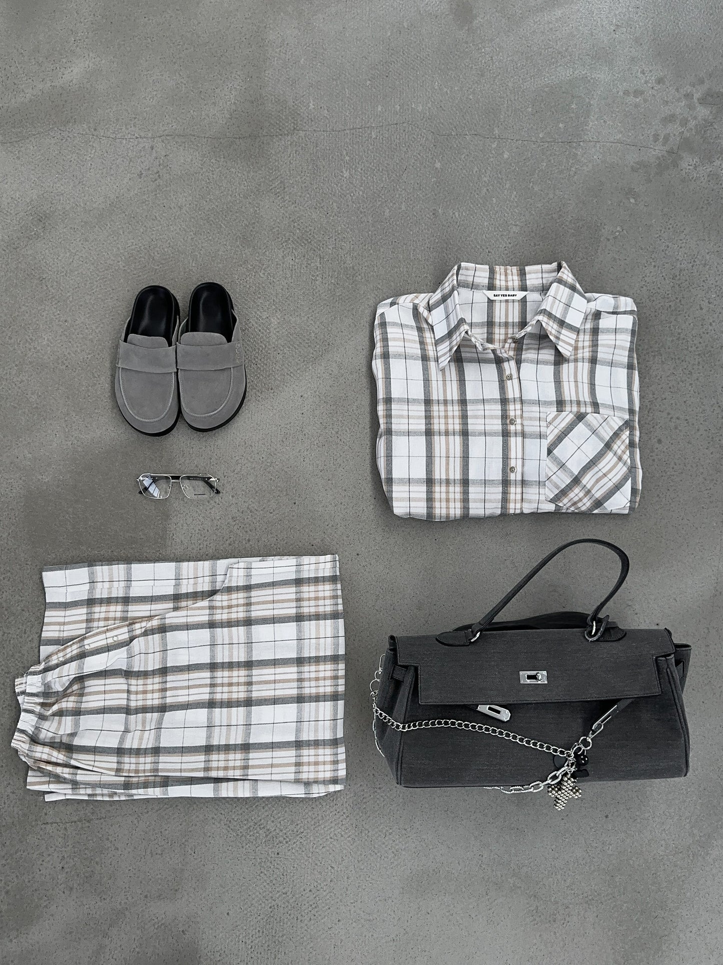 COZY SET