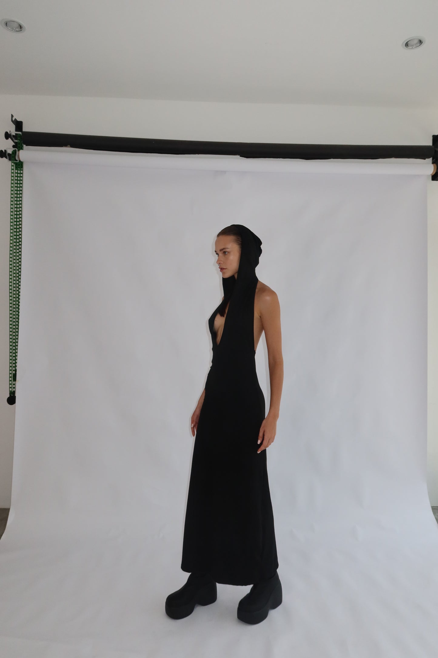 ORACLE DRESS