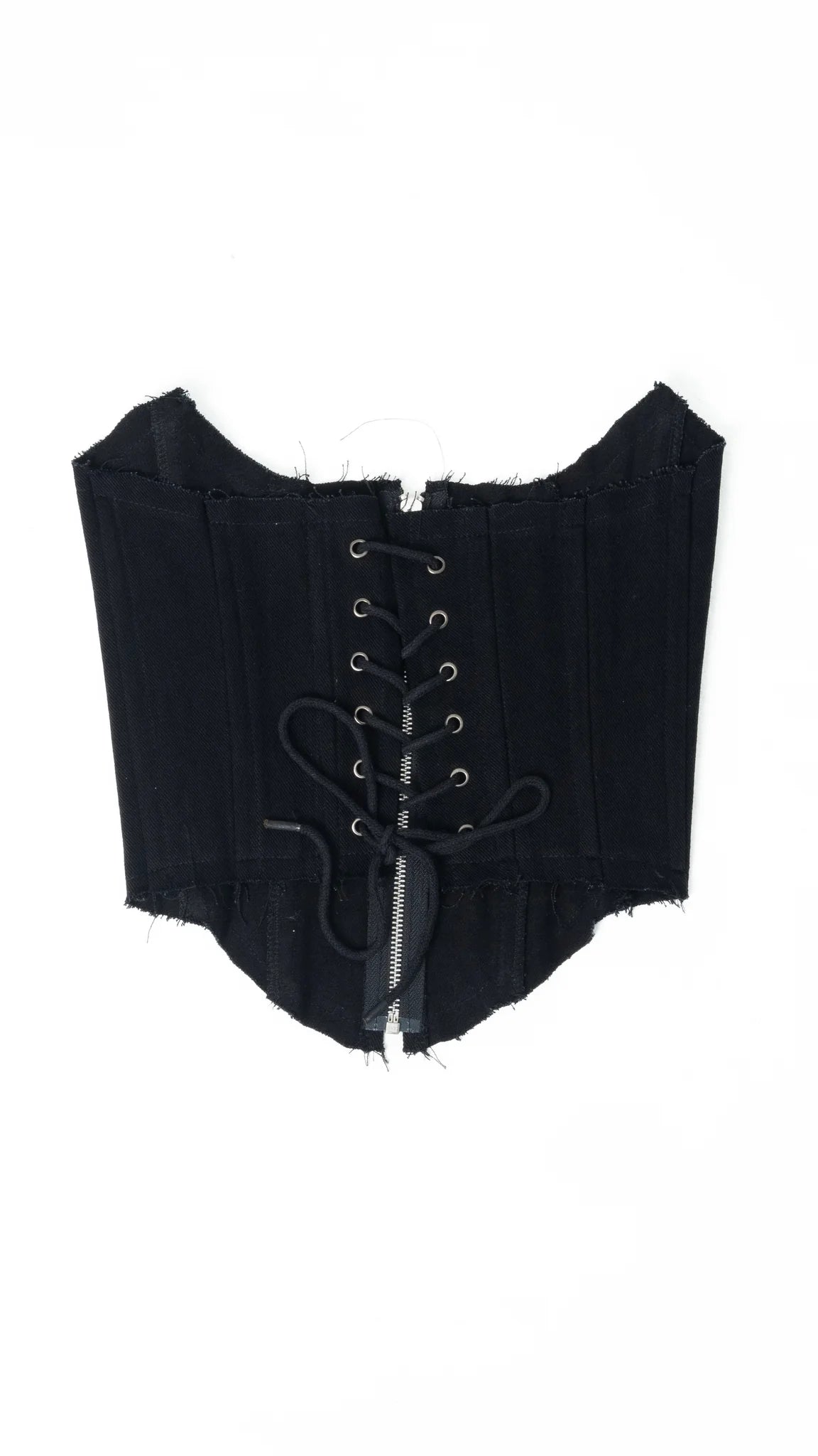 CORSET WAIST