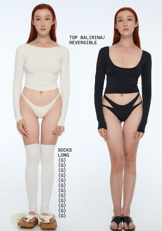 BALERINA