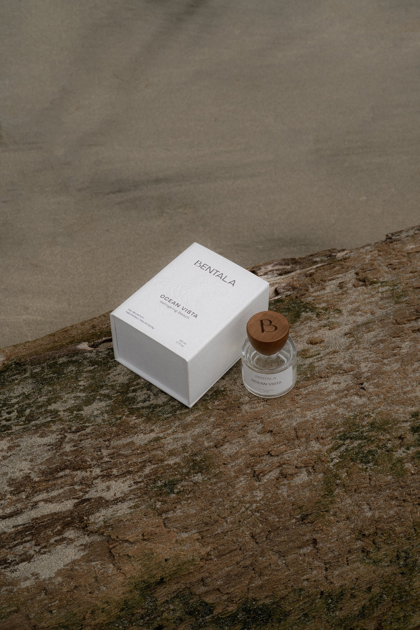 OCEAN VISTA PERFUME
