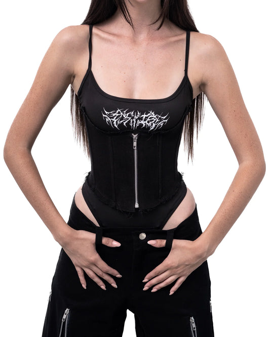 CORSET WAIST