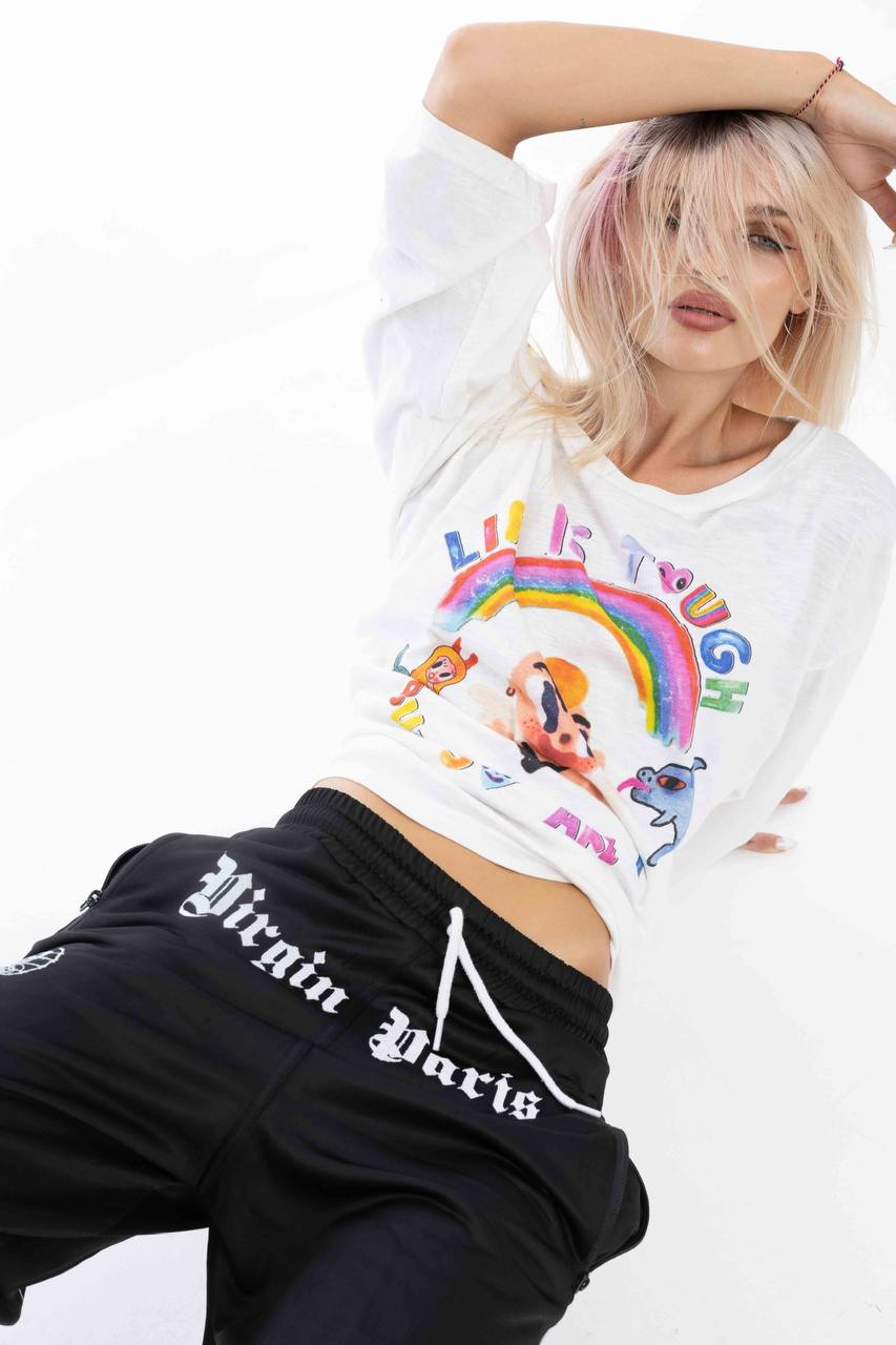 TRINITY PANTS