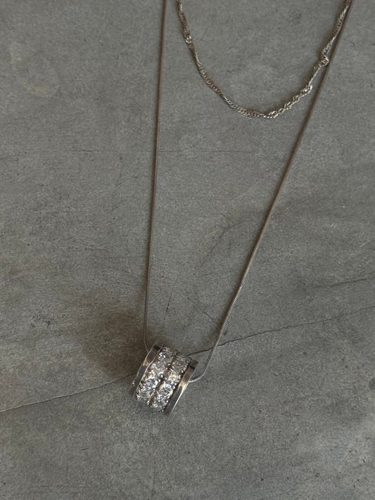 BELOVED LAYER NECKLACE