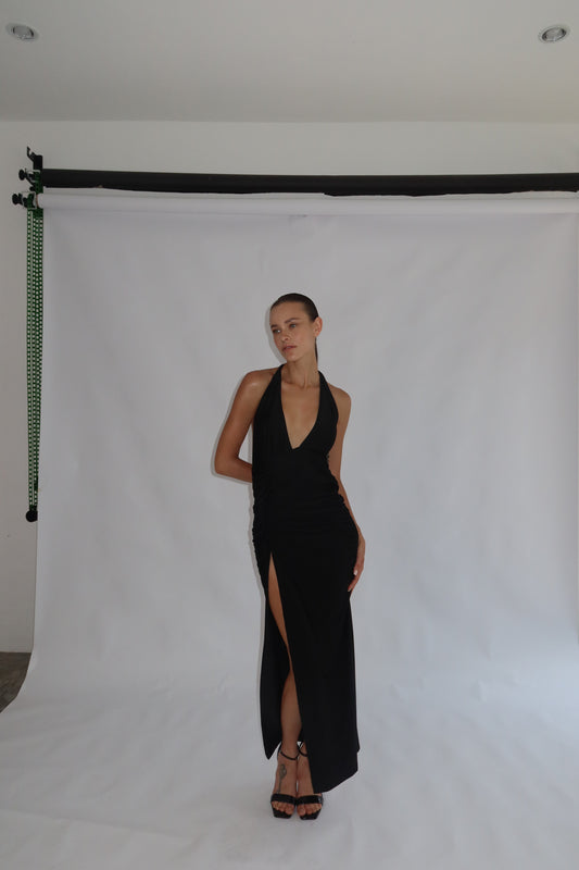 VICE BLACK DRESS