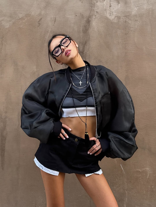 MINI SKIRT