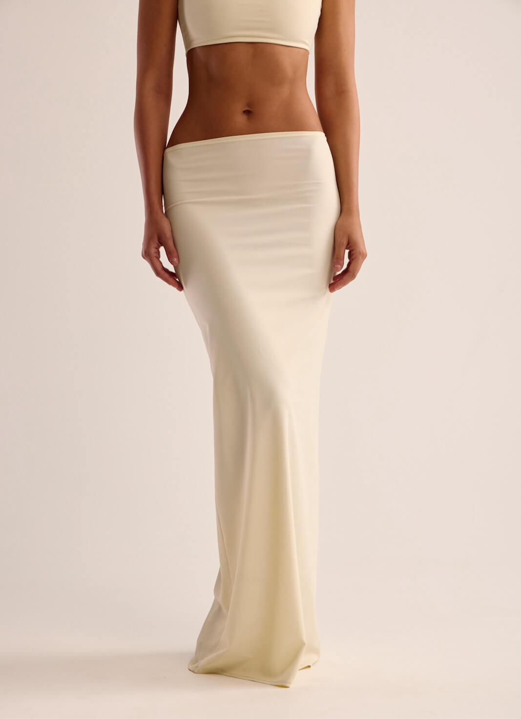 SUNDAY SKIRT