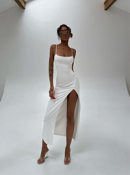 SKINNY DRESS