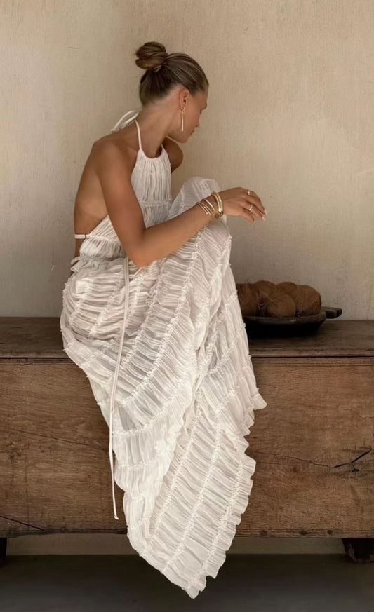 CHIFFON SET