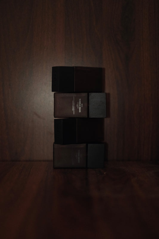 EAU DE PARFUM TONKA BEAN