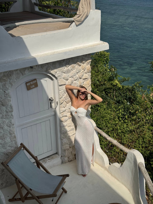 LIDI DRESS