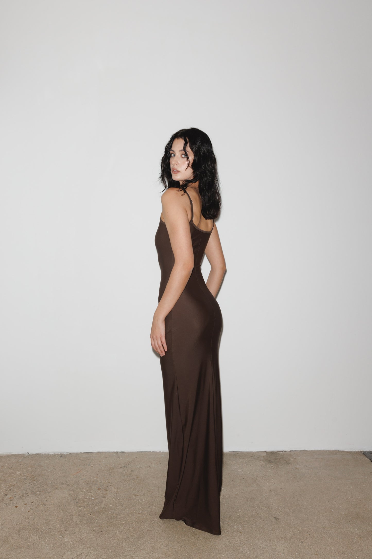 SKIN DRESS