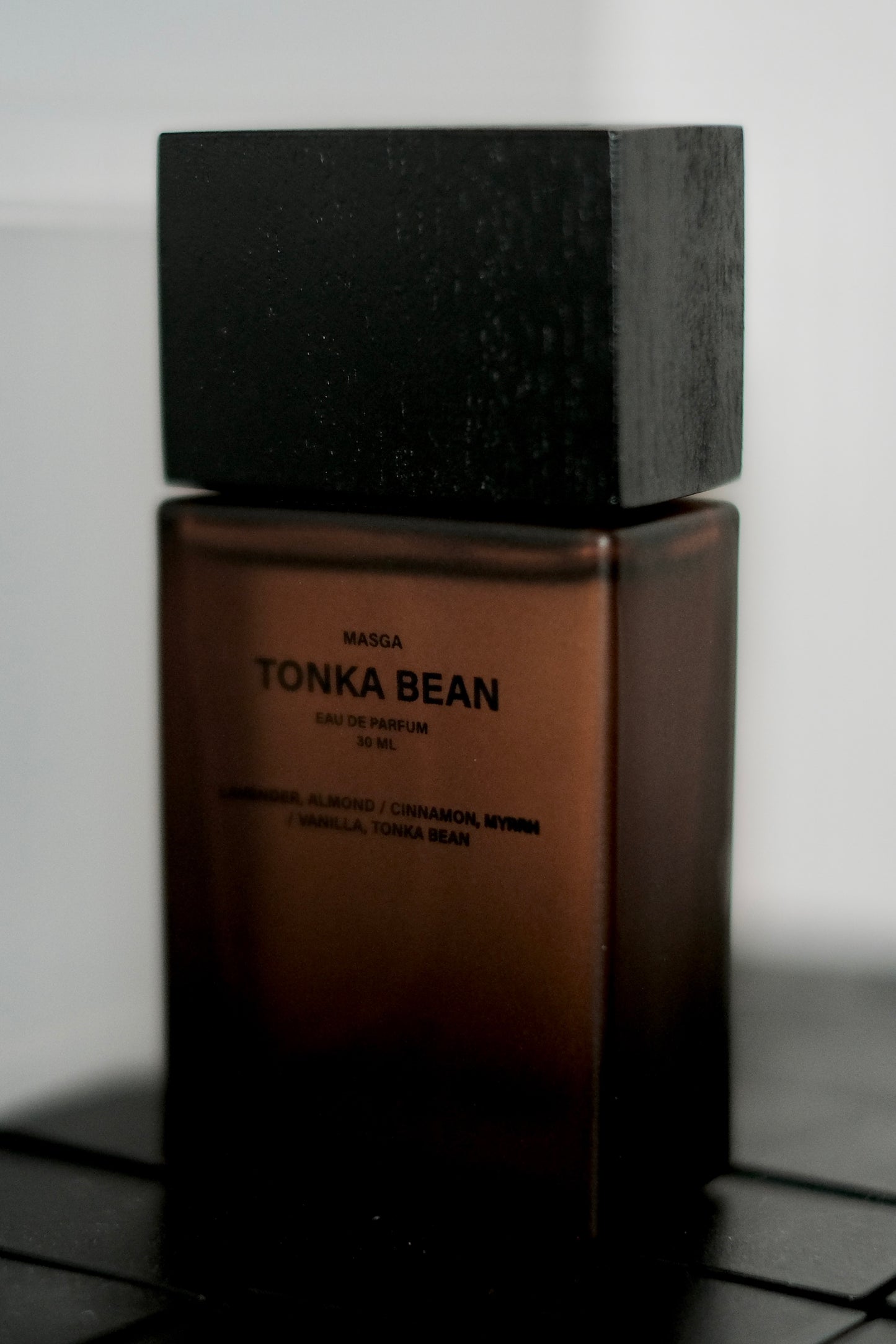 EAU DE PARFUM TONKA BEAN